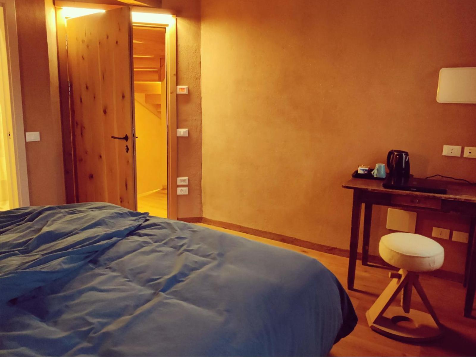 Ferienwohnung Casa Zefira Feltre Exterior foto