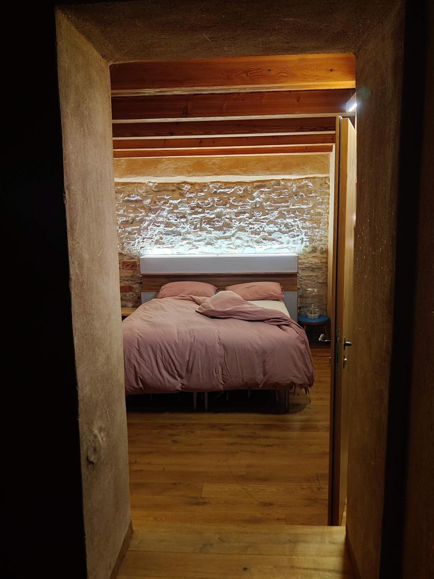 Ferienwohnung Casa Zefira Feltre Exterior foto
