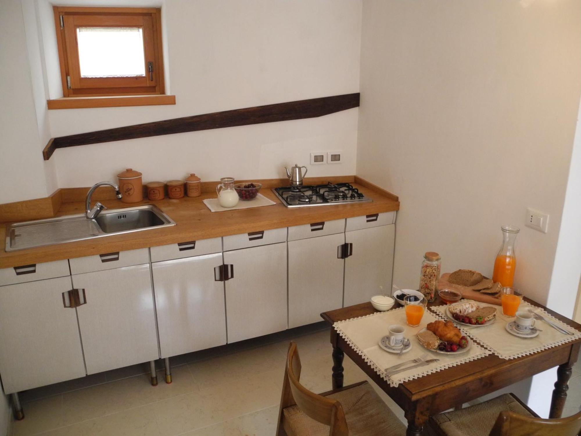 Ferienwohnung Casa Zefira Feltre Exterior foto