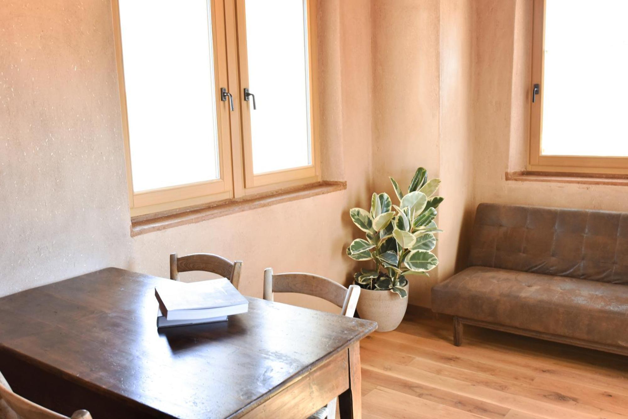 Ferienwohnung Casa Zefira Feltre Zimmer foto